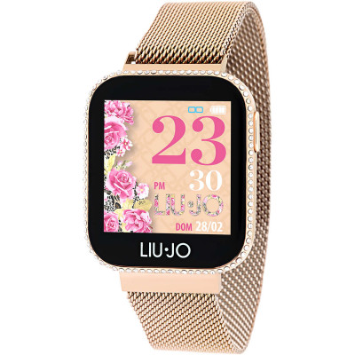 OROLOGIO LIU JO SMARTSWATCH SWLJ011