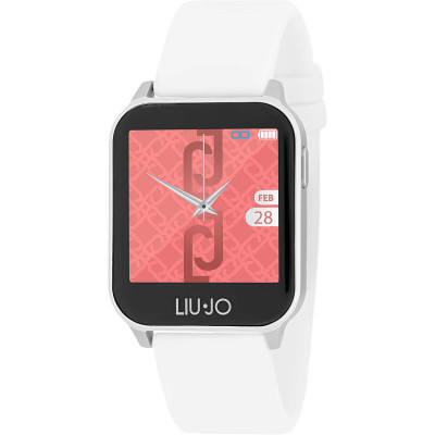 OROLOGIO LIU JO SMARTSWATCH SWLJ014