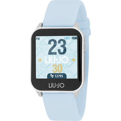 OROLOGIO LIU JO SMARTSWATCH SWLJ015
