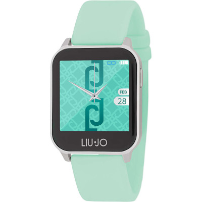 OROLOGIO LIU JO SMARTSWATCH SWLJ016