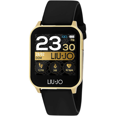 OROLOGIO LIU JO SMARTSWATCH SWLJ018
