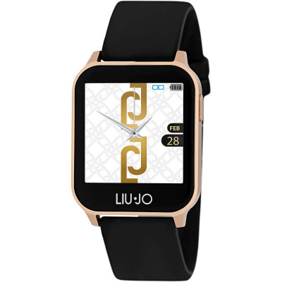 OROLOGIO LIU JO SMARTSWATCH SWLJ019