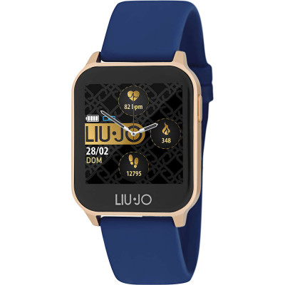 OROLOGIO LIU JO SMARTSWATCH SWLJ020