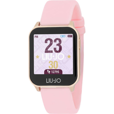 OROLOGIO LIU JO SMARTSWATCH SWLJ021