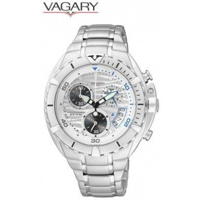 OROLOGIO VAGARY GENTS IY2-610-11