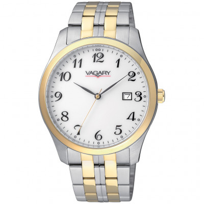 OROLOGIO VAGARY IH3-031-13