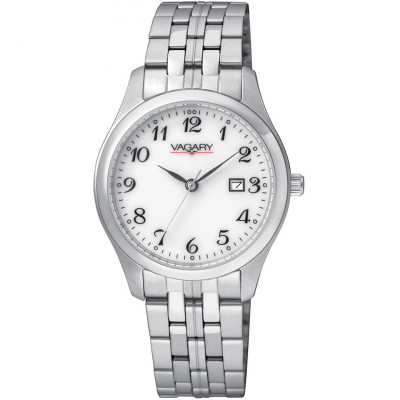 OROLOGIO VAGARY SOLO TEMPO DONNA IH3-012-11