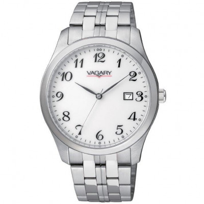 OROLOGIO VAGARY SOLO TEMPO DONNA IH5-015-13