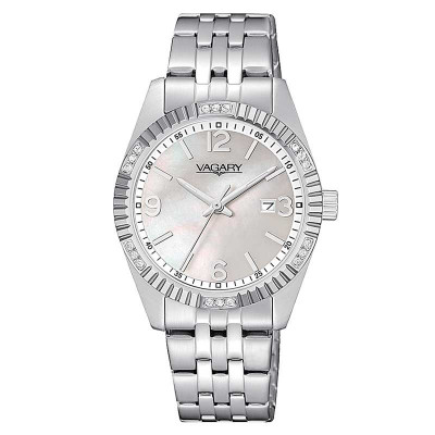 OROLOGIO VAGARY SOLO TEMPO DONNA TIMELESS IU2-316-11