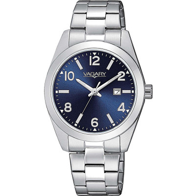 OROLOGIO VAGARY SOLO TEMPO DONNA TIMELESS IU2-715-71