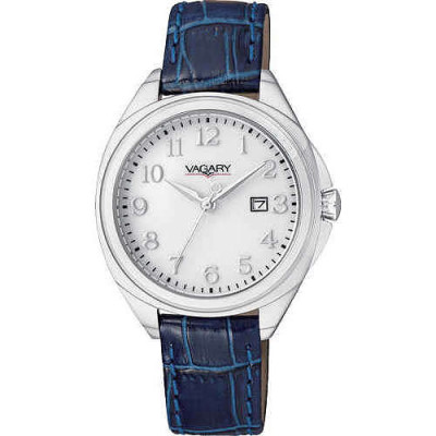 OROLOGIO VAGARY SOLO TEMPO DONNA VE0-311-10