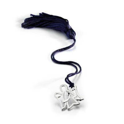 SEGNALIBRO ARGENTO 925 ROBERTO GIANNOTTI AC05