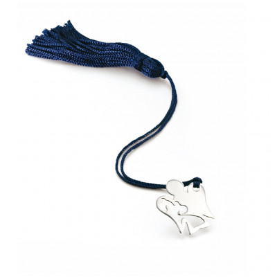 SEGNALIBRO ARGENTO 925 ROBERTO GIANNOTTI AC09