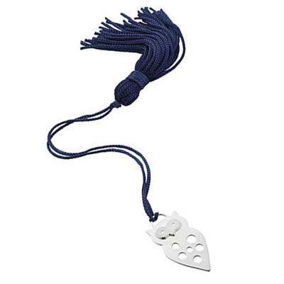 SEGNALIBRO ARGENTO 925 ROBERTO GIANNOTTI GFA108