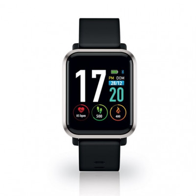SMARTWATCH STARK TM-STARK-SIL
