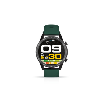 SMARTWATCH TECHMADE ROCKS  TM-ROCKS-GR