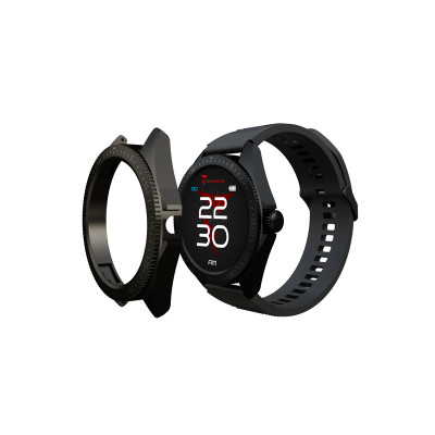 SMARTWATCH TECHMADE ROCKS  TM-ROCKS2-FBKG