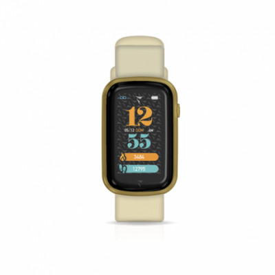 SMARTWATCH TECHMADE STEPS TM-STEPS-GD