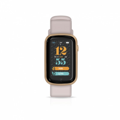 SMARTWATCH TECHMADE STEPS TM-STEPS-GDR