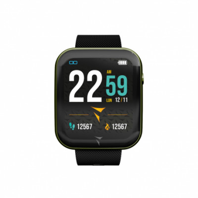 SMARTWATCH TECHMADE TALK TM-TALK-GR2