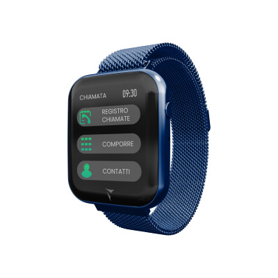 SMARTWATCH TECHMADE TALK TM-TALK-MBL