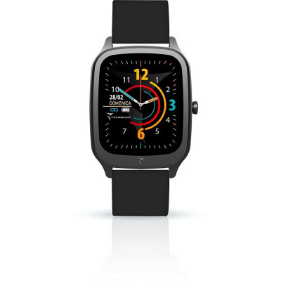 SMARTWATCH TECHMADE VISION TM-VISION-FBK