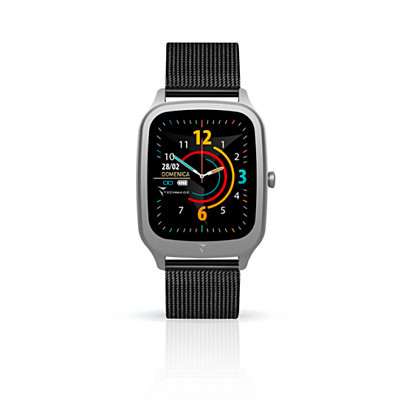 SMARTWATCH TECHMADE VISION TM-VISION-SMBK
