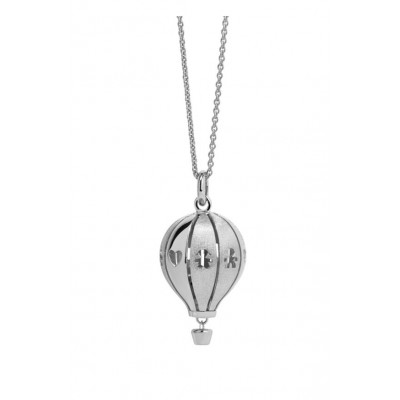 SUONAMORE LE BEBE'  LE MONGOLFIERE  ARGENTO  SNM053