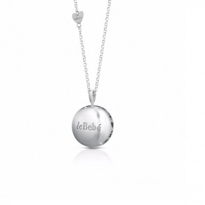 SUONAMORE LE BEBE' LE LUNE ARGENTO SNM011