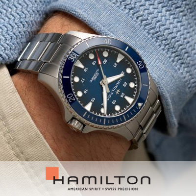 Orologi Hamilton