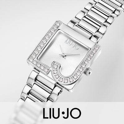 Orologi LiuJo