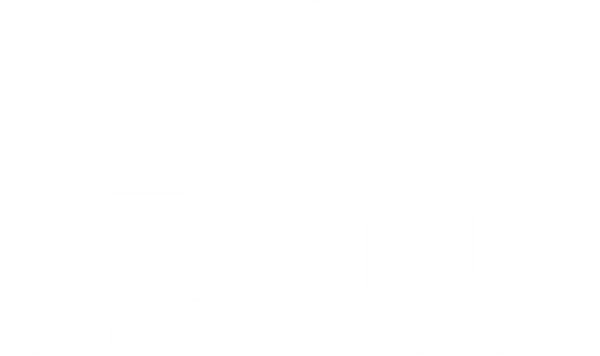 Logo Arvimo Gioielli